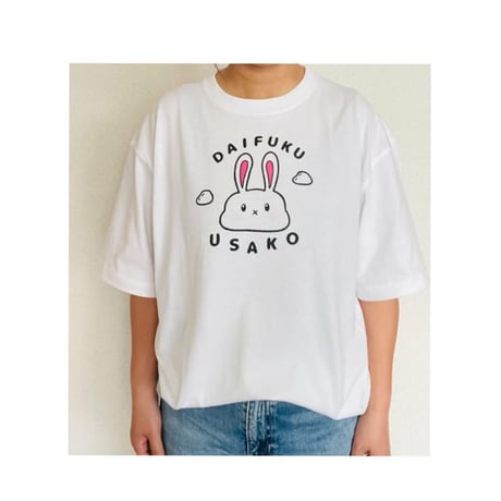 Re:vius Management / かあさん - S/S Tee