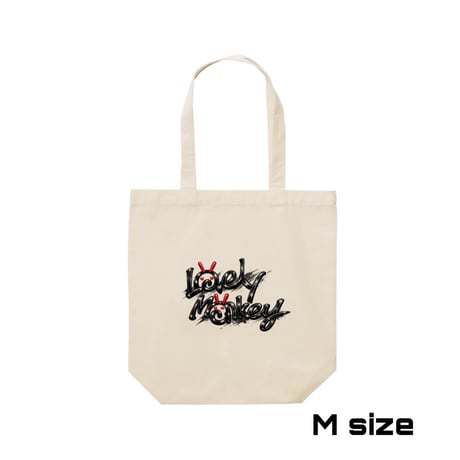 Re:vius Management / らぶもん - ToteBag