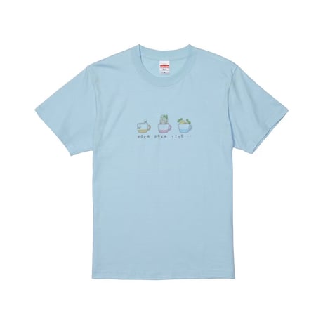 Re:vius Management /CitruS🍋-S/S Tee