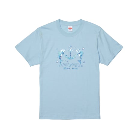 Re:vius Management / 水瀬あんな - S/S Tee
