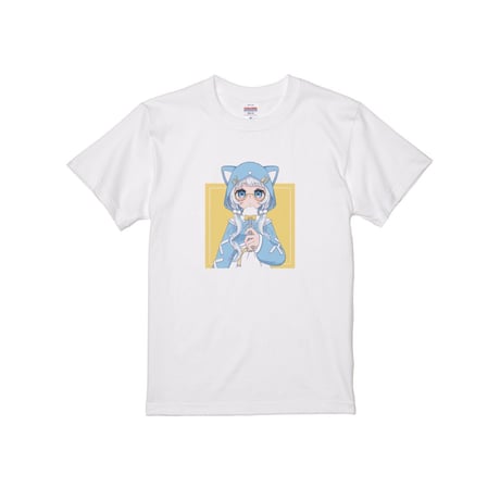 Re:vius Management / ふわふわマシュマロ by •.⸜ c h i f f o n ⸝.• - S/S Tee
