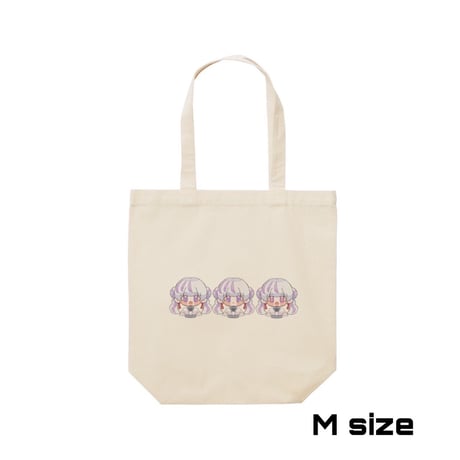 Re:vius Management / 小鳥しずく - ToteBag