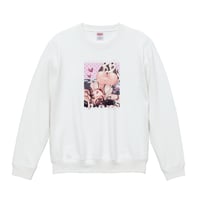 Re:vius Management / 美眠あみ - Sweat Shirt