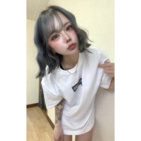 Re:vius Management / ri_0220_1コラボTシャツ - S/S Tee