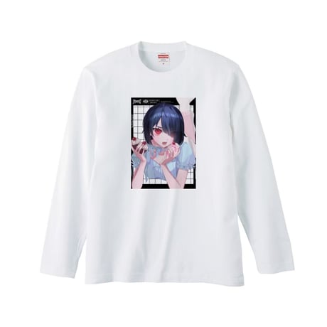 Re:vius Management / やみちゃTシャツ - L/S Tee