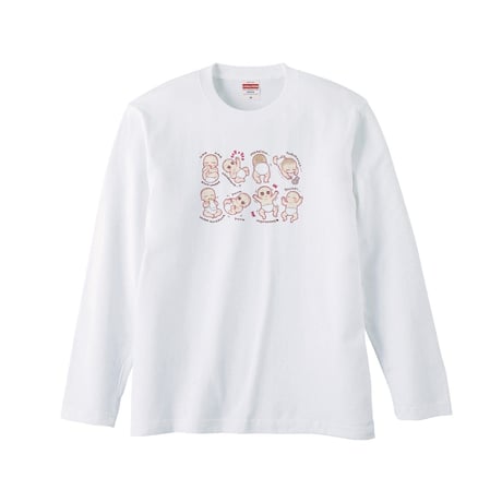 Re:vius Management / しる子 - S/S Tee,L/S Tee,ToteBag