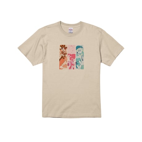 Re:vius Management / なしろ - S/S Tee,L/S Tee,ToteBag