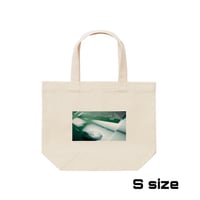 Re:vius Management / “Efflorescence Continuum” - ToteBag