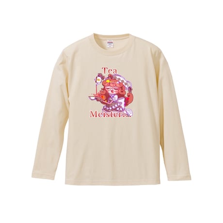 Re:vius Management / ティーマイスターのルフナリア - L/S Tee