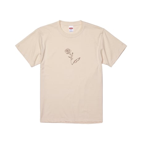 Re:vius Management / 水波蓮-S/S Tee