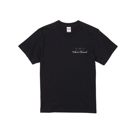 Re:vius Management / にこみチャンネル商品第3弾 - S/S Tee