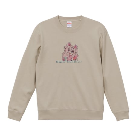 Re:vius Management / 犬雲そらん - SweatShirt