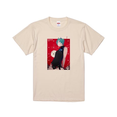 Re:vius Management / 錬剣アゾ-S/S Tee