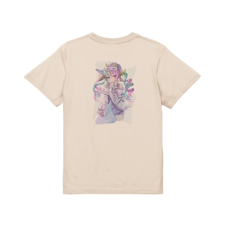Re:vius Management / 眠流のよ② - S/S Tee