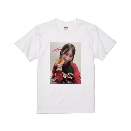 Re:vius Management / KISAKI-S/S Tee