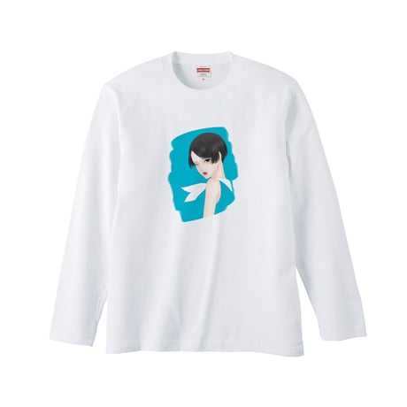 Re:vius Management / ホコノミナギ - L/S Tee