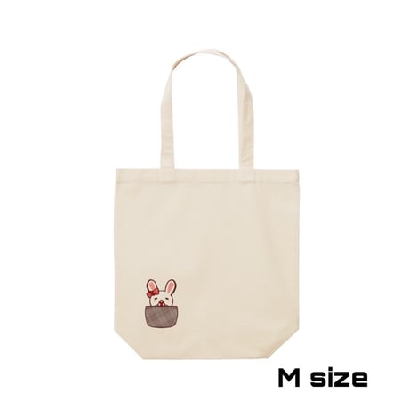 Re:vius Management / きう - ToteBag