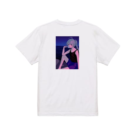 Re:vius Management / 桜茶ゆるか - S/S Tee