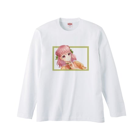 Re:vius Management / 灯希石 - L/S Tee