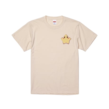 Re:vius Management / 星降タルト - S/S Tee