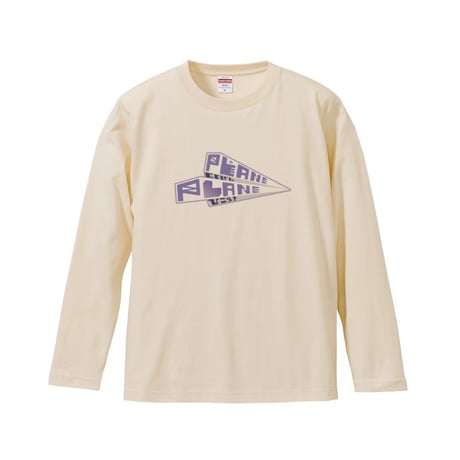 Re:vius Management / カミノさん①- L/S Tee