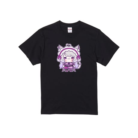 Re:vius Management / 猫音美弥(みゃぬい) - S/S Tee