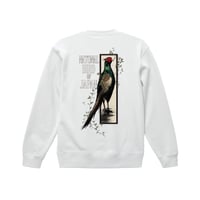 Re:vius Management / Kiji – Emblem of Japan - Sweat