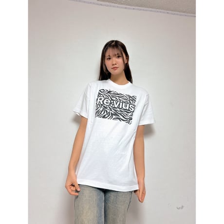 Re:vius Management / COCOMI-S/S Tee