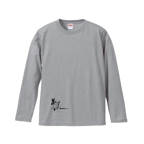 Re:vius Management / アルネヴ- L/S Tee