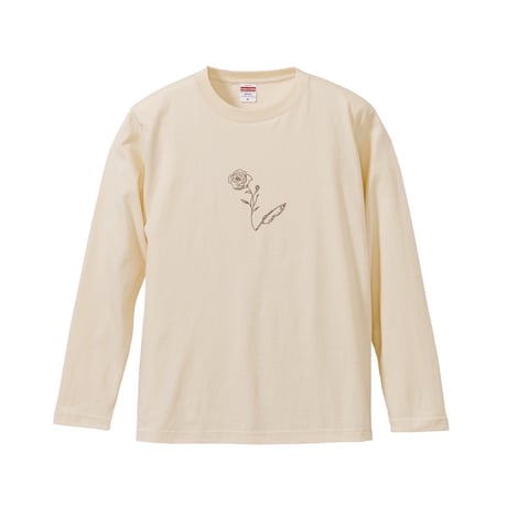 Re:vius Management / 水波蓮- L/S Tee