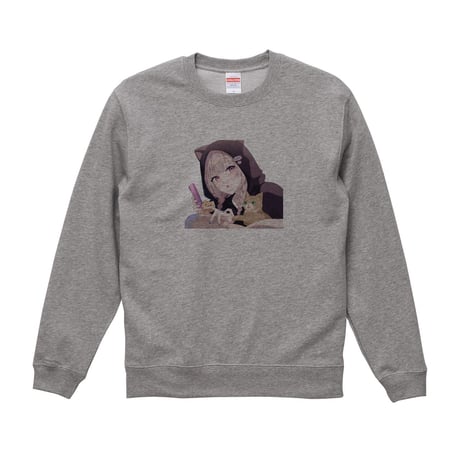 Re:vius Management / もなか - Sweat Shirt