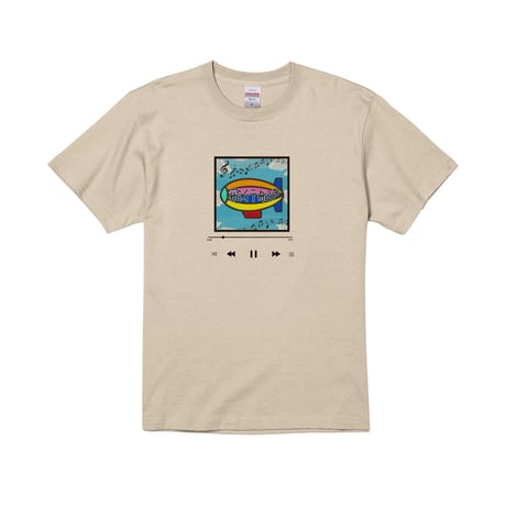 Re:vius Management / 飛行船P - S/S Tee,L/S Tee,ToteBag