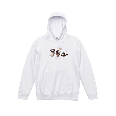 Re:vius Management / 0o_satomin_o0 - S/S Tee,L/S Tee,Hoodie
