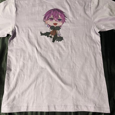 Re:vius Management /しょこらん-S/S Tee