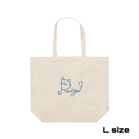 Re:vius Management / らいや - ToteBag