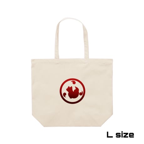 Re:vius Management / ねんね狐 - ToteBag