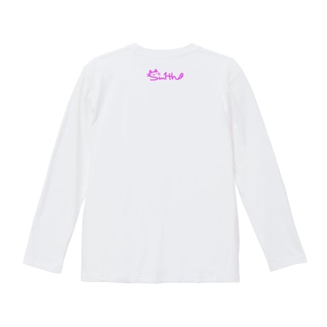 Re:vius Management / すみすまる。- L/S Tee