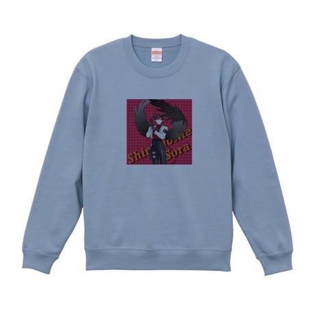 Re:vius Management / 東雲そら - SweatShirt