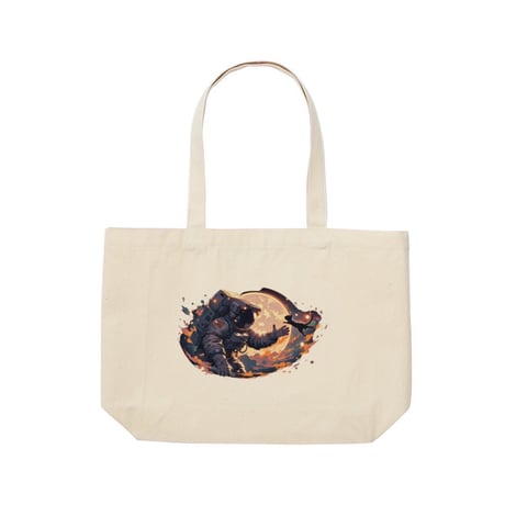 Re:vius Management / ツネ - ToteBag