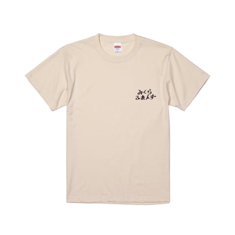 Re:vius Management / みずくらげ - S/S Tee