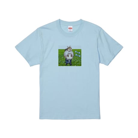 Re:vius Management / FerruMoon - S/S Tee