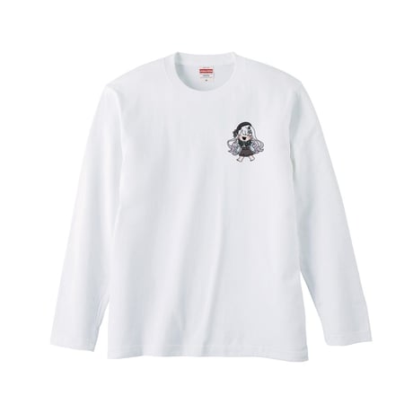 Re:vius Management / 結月らな - S/S Tee,L/S Tee,ToteBag
