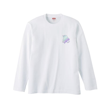 Re:vius Management / まゆる☁️🍊- L/S Tee
