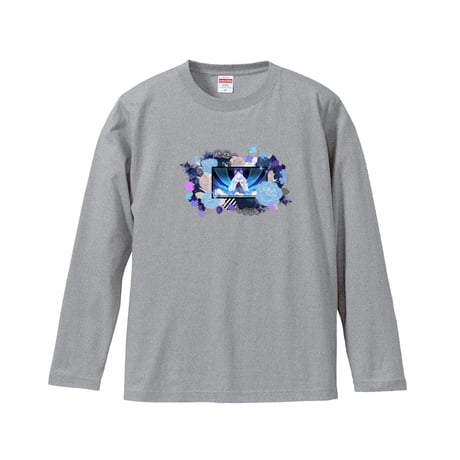 Re:vius Management / 天紫月華とおでかけしよ！ - S/S Tee,L/S Tee,Zip Hoodie