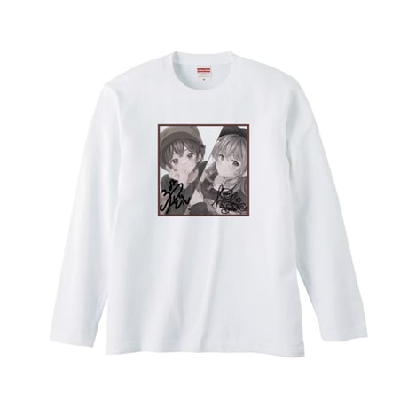 Re:vius Management / しぇりー - L/S Tee
