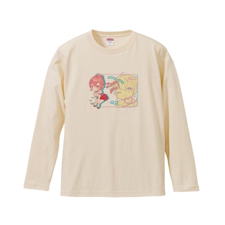 Re:vius Management / むむたろう - L/S Tee