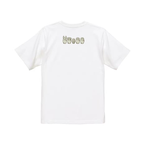 Re:vius Management / カーミン - S/S Tee,L/S Tee,Tote Bag