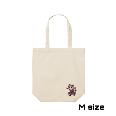 Re:vius Management / なるせ洋服作っちゃった！？ - ToteBag