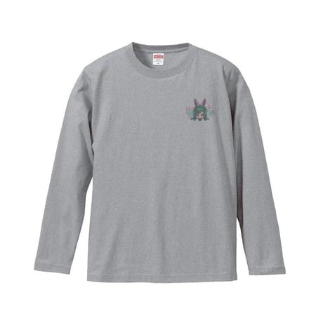 Re:vius Management / ねむけのかたまり - L/S Tee