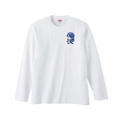 Re:vius Management / 水無月涼-L/S Tee
